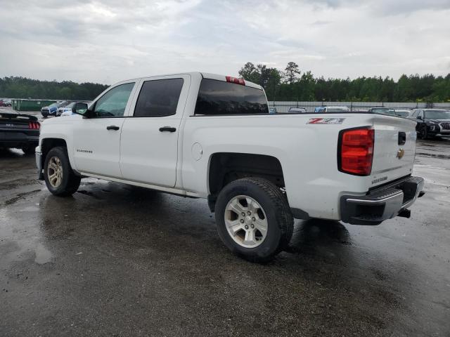 Vin: 3gcukrec1eg543802, lot: 53138285, chevrolet all models k1500 lt 20142
