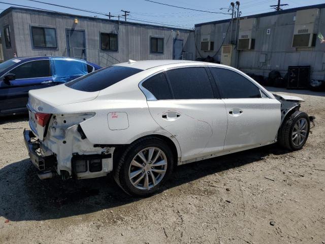 Vin: jn1bv7ap4fm348418, lot: 52174895, infiniti q50 base 20153