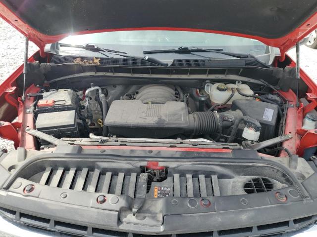2020 CHEVROLET SILVERADO - 1GCRYDED3LZ263375