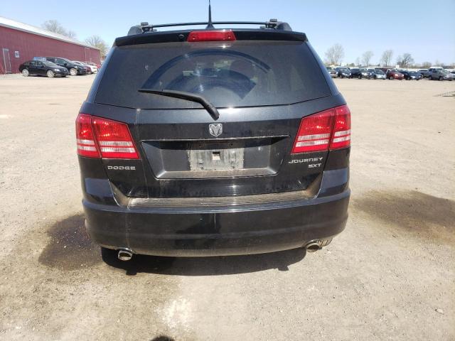 2010 DODGE JOURNEY SX - 3D4PG5FV4AT212904