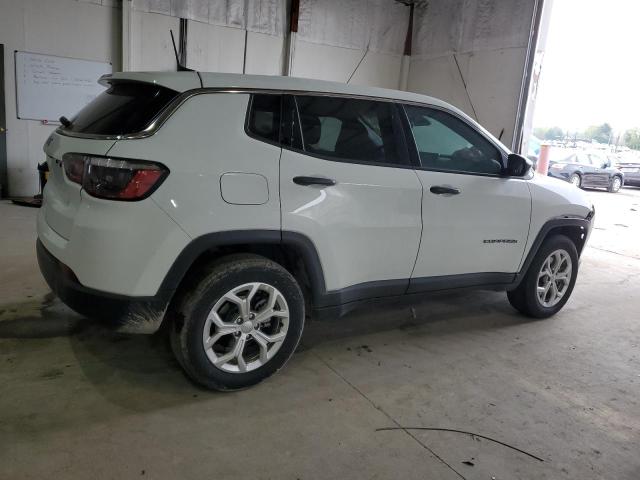 Vin: 3c4njdan2rt145173, lot: 52393345, jeep compass sport 20243