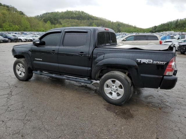 Vin: 3tmlu4en9fm195129, lot: 54240315, toyota tacoma double cab 20152