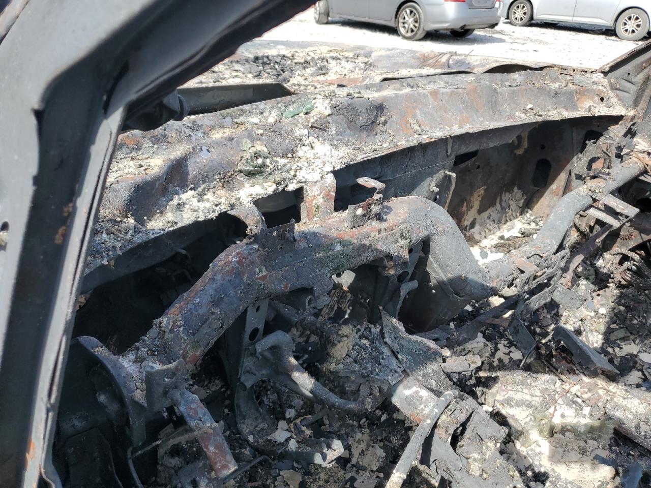 CHEVROLET SILVERADO K2500 HEAVY DUTY LTZ