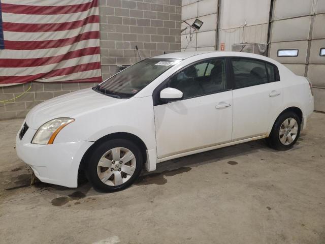 NISSAN SENTRA 2.0