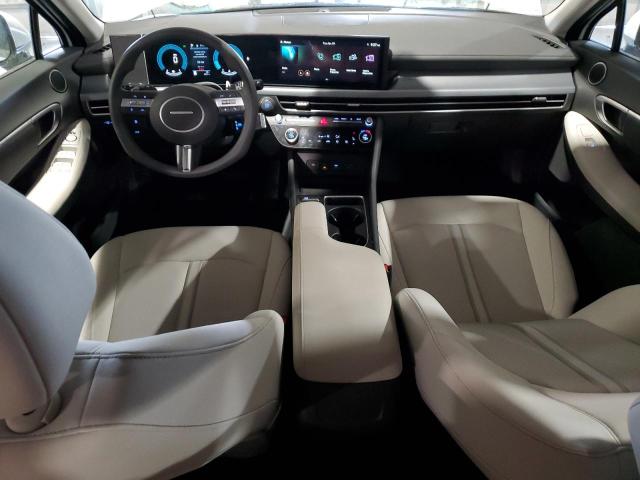 2024 HYUNDAI SONATA SEL - KMHL64JA0RA398257