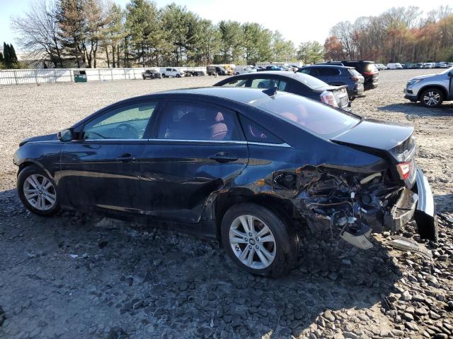 Vin: 5npeb4ac2bh112577, lot: 53620715, hyundai sonata gls 20112
