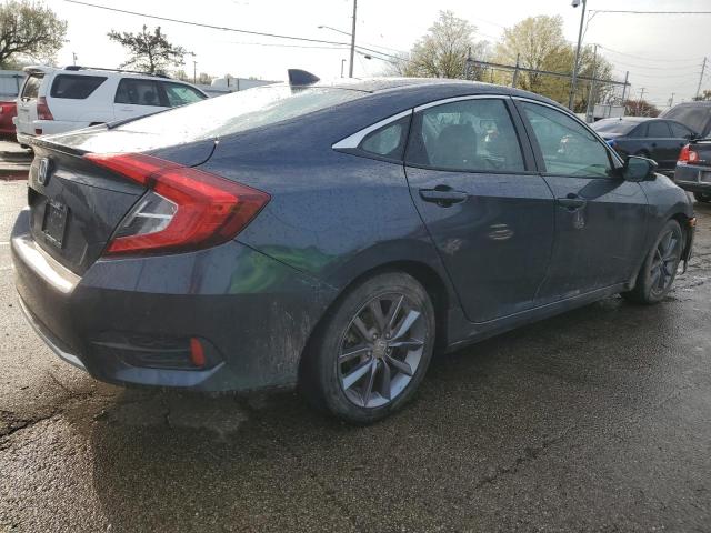 Vin: 19xfc1f33ke016213, lot: 52620655, honda civic ex 20193
