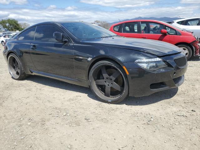 Vin: wbseh9c52acy25265, lot: 53721055, bmw m6 20104