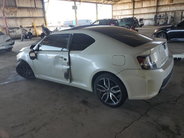 Vin: jtkjf5c70fj003274, lot: 53675415, toyota scion 20152