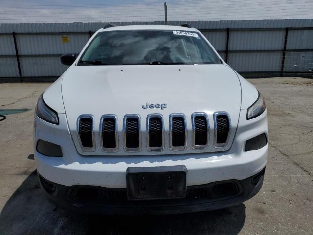 2016 JEEP CHEROKEE S - 1C4PJLAB6GW189970