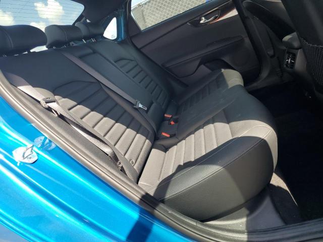 2023 KIA FORTE GT L - 3KPF54AD6PE663286
