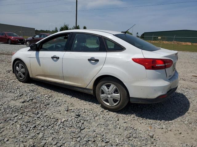 Vin: 1fadp3e29hl286620, lot: 54226715, ford focus s 20172