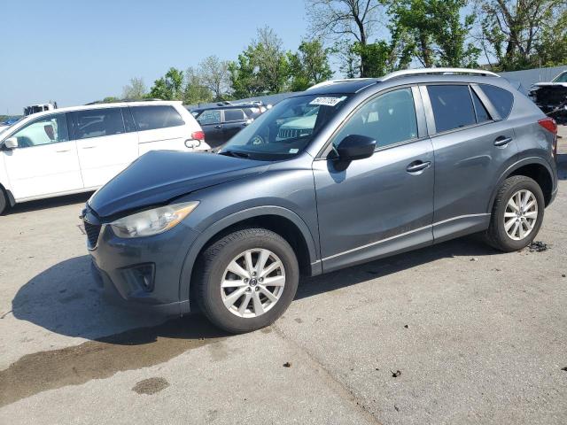 Vin: jm3ke2ce3d0154731, lot: 54717755, mazda cx-5 touring 2013 img_1