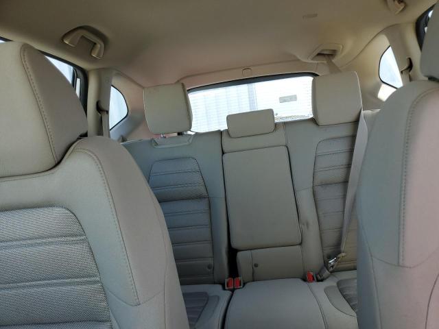 2019 HONDA CR-V LX - 2HKRW5H35KH420344