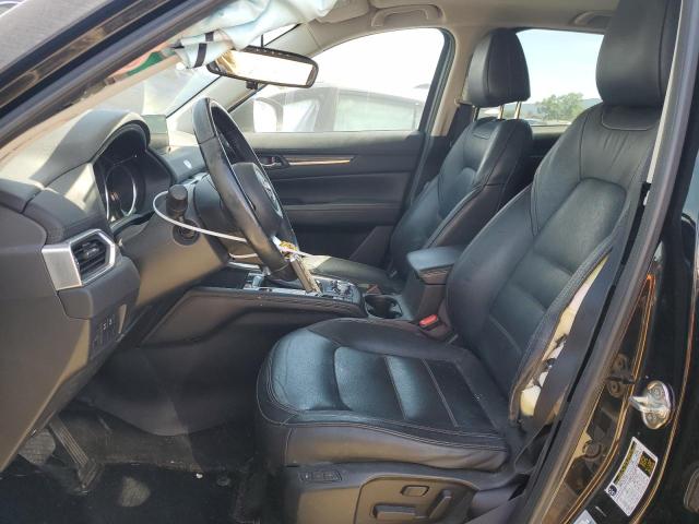 2017 MAZDA CX-5 GRAND - JM3KFBDL9H0166401