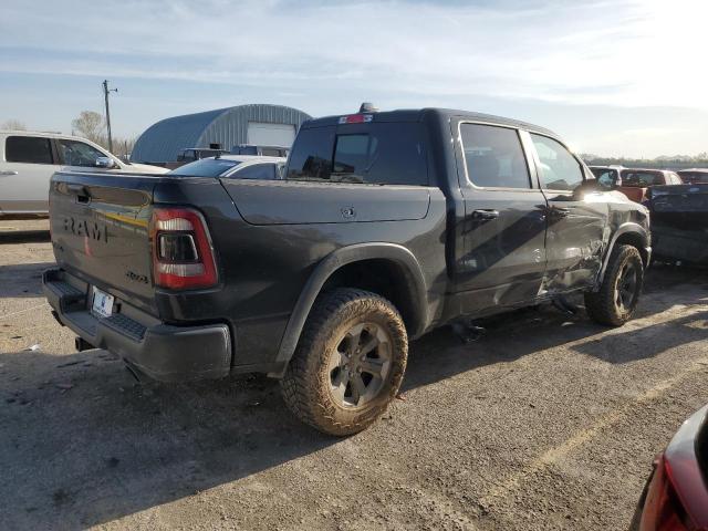 2024 RAM 1500 REBEL 1C6SRFLT8RN139677