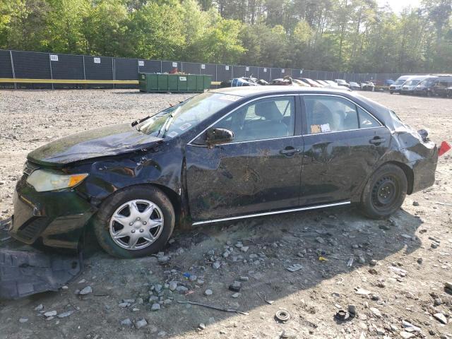 2014 TOYOTA CAMRY L - 4T4BF1FKXER377281