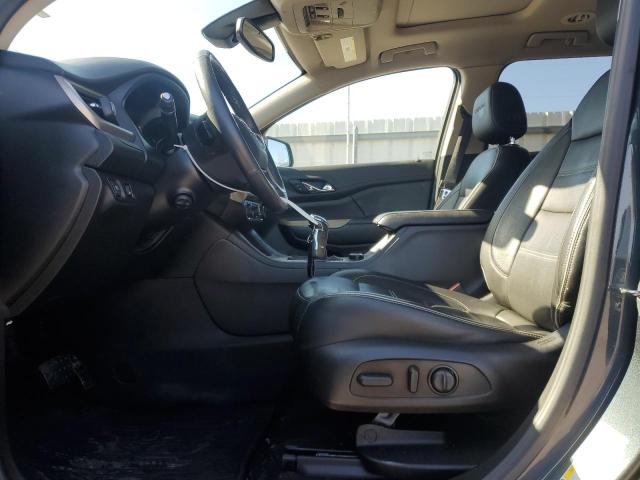 2019 GMC ACADIA DEN - 1GKKNXLS9KZ160770