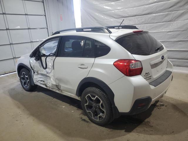 Vin: jf2gpagc2d2872014, lot: 53360255, subaru xv 2.0 limited 20132