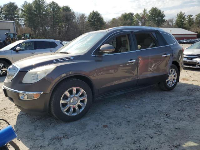 BUICK ENCLAVE CXL