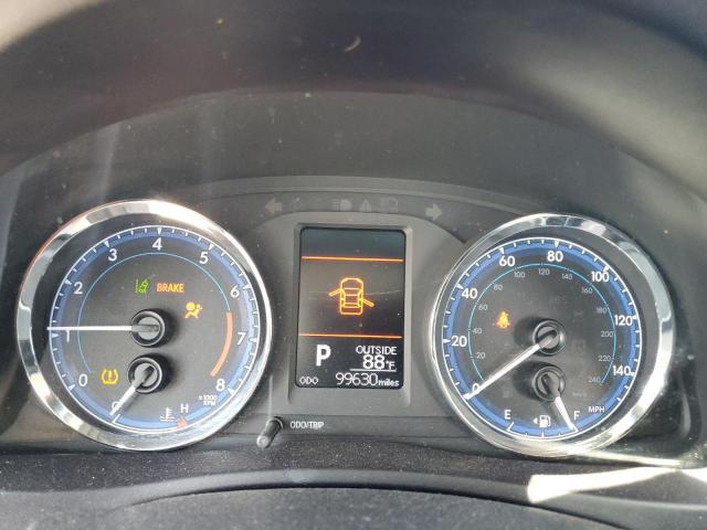 2019 TOYOTA COROLLA L - 5YFBURHE5KP870725