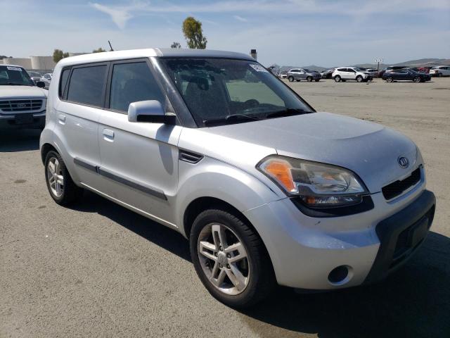Vin: kndjt2a23a7111206, lot: 54931075, kia soul + 20104