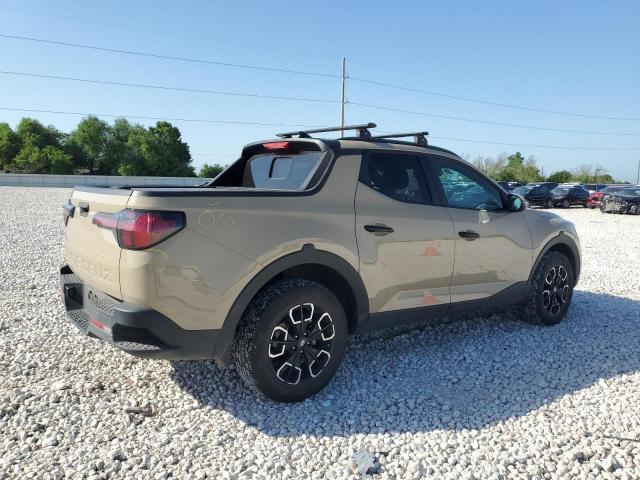 Vin: 5ntjc4ae3rh090226, lot: 52568465, hyundai santa cruz sel 20243