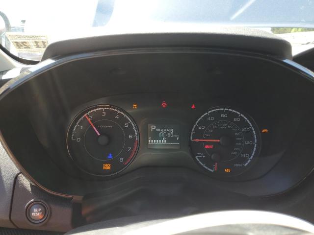 2019 SUBARU CROSSTREK - JF2GTAAC4K8388036