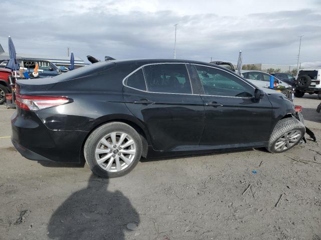 2019 TOYOTA CAMRY L - 4T1B11HK3KU774056