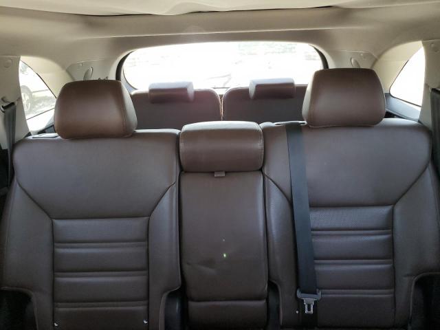 2019 KIA SORENTO SX 5XYPK4A52KG454953