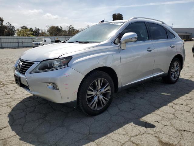 Vin: 2t2bk1baxdc217383, lot: 52946935, lexus rx350 350 base 2013 img_1