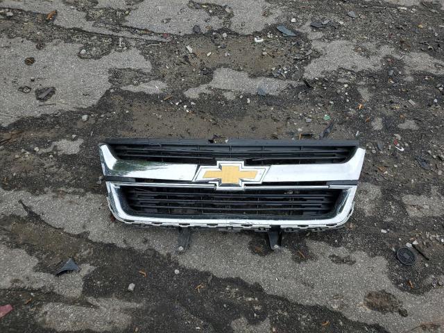 2018 CHEVROLET COLORADO L - 1GCGTCENXJ1287242