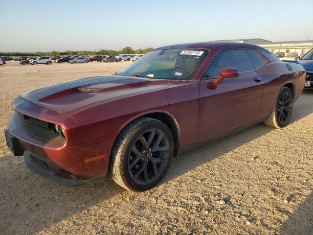 DODGE CHALLENGER SXT