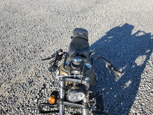2007 HARLEY-DAVIDSON FXDBI 1HD1GX4117K303894