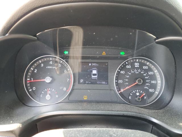 2020 KIA FORTE FE - 3KPF24AD6LE201555