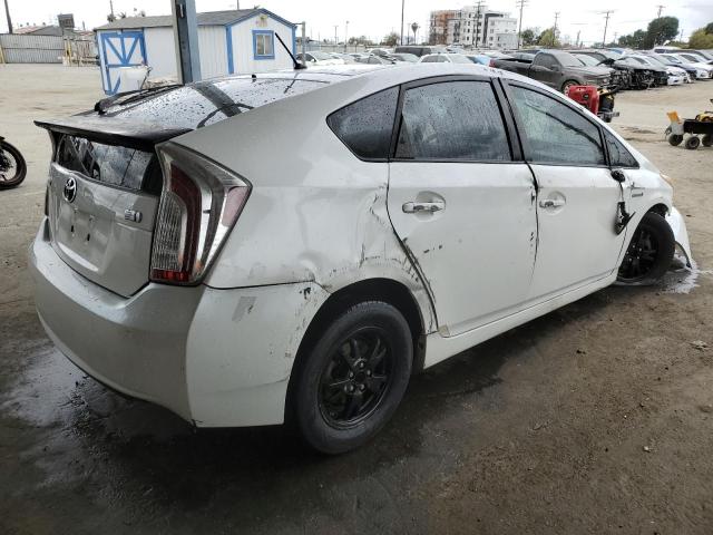 Vin: jtdkn3du1d5569621, lot: 53582215, toyota prius 20133