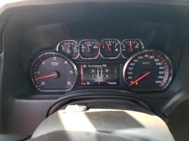 2016 GMC YUKON SLT 1GKS1BKC7GR171900