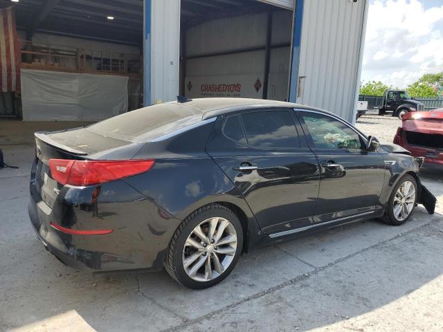 Vin: 5xxgr4a6xfg362083, lot: 54558035, kia optima sx 20153