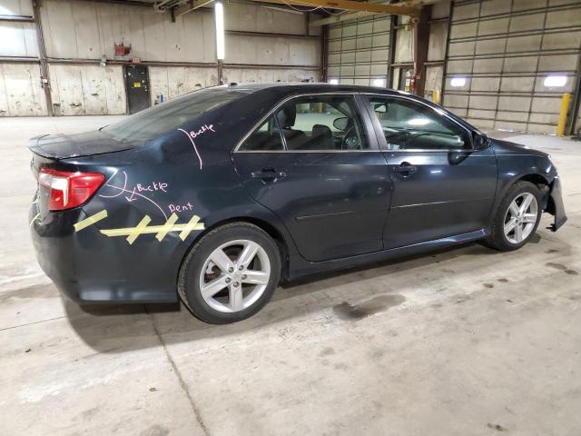 2014 TOYOTA CAMRY L - 4T1BF1FKXEU362841