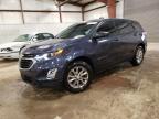 2018 CHEVROLET EQUINOX LS - 3GNAXREVXJS632224