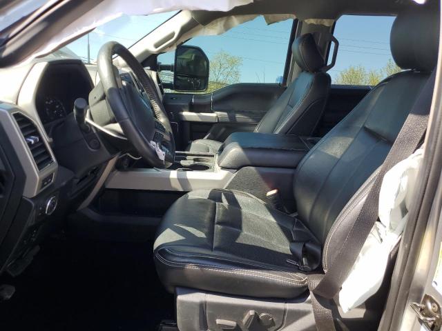 2020 FORD F350 SUPER - 1FT8W3BT3LEC60264
