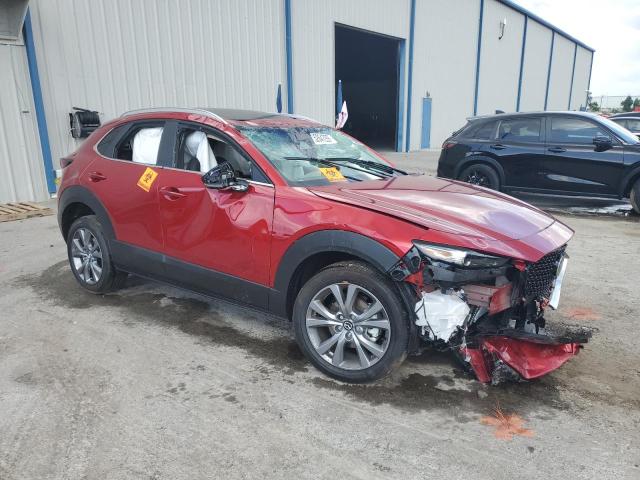Vin: 3mvdmbcm9sm791529, lot: 52647255, mazda cx30 preferred 20254