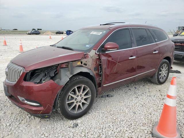 Vin: 5gakvbkd8hj280344, lot: 53773305, buick enclave 2017 img_1