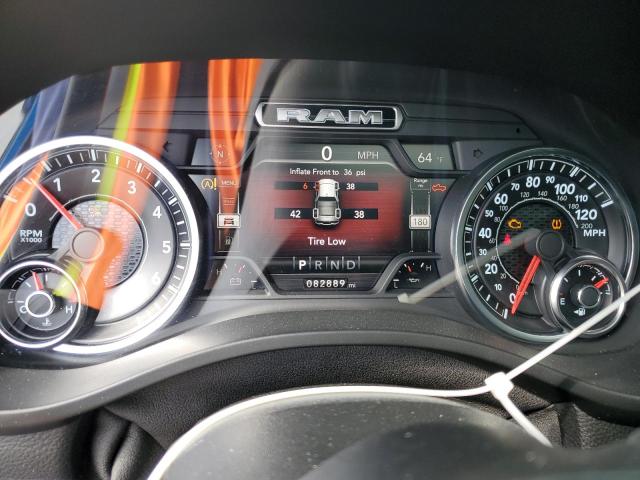 2020 RAM 1500 LARAM - 1C6SRFJT6LN376582