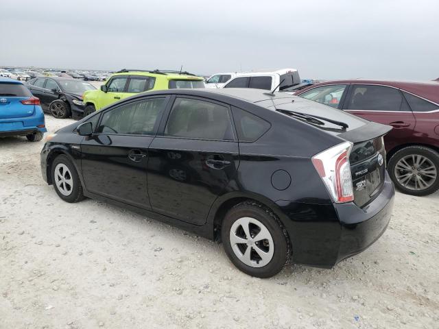 Vin: jtdkn3du2c5454055, lot: 50712765, toyota prius 20122
