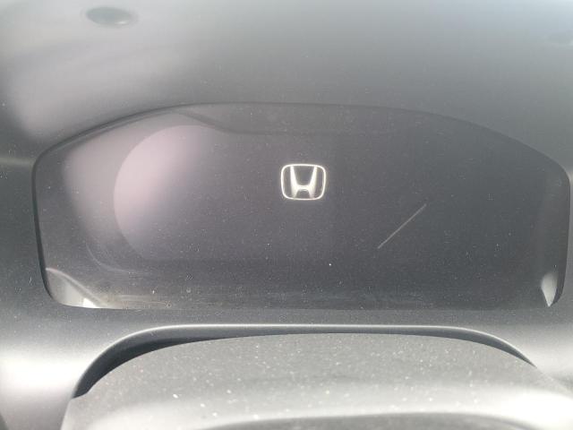 2023 HONDA HR-V SPORT - 3CZRZ2H54PM701358
