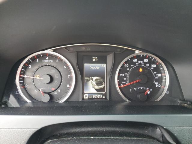 2015 TOYOTA CAMRY LE - 4T1BF1FK0FU998332