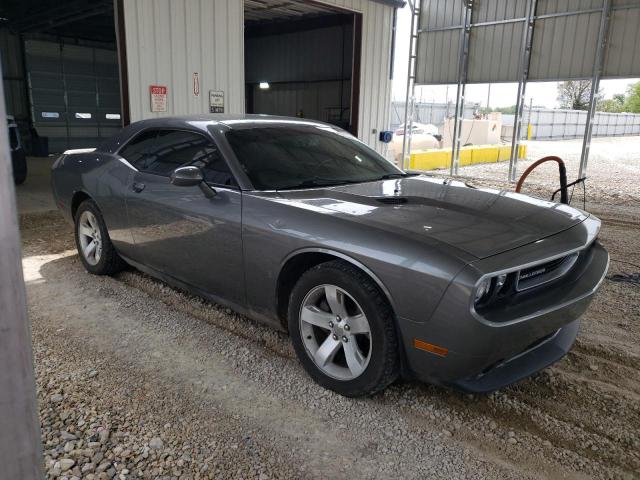 Vin: 2c3cdyag6ch291331, lot: 54252905, dodge challenger sxt 20124