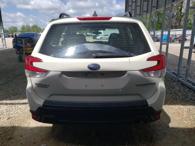 2021 SUBARU FORESTER JF2SKADC7MH400837