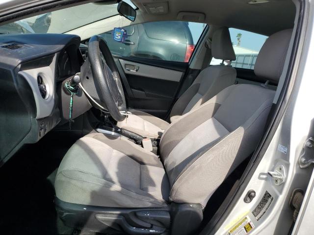 2017 TOYOTA COROLLA L - 5YFBURHE0HP604005